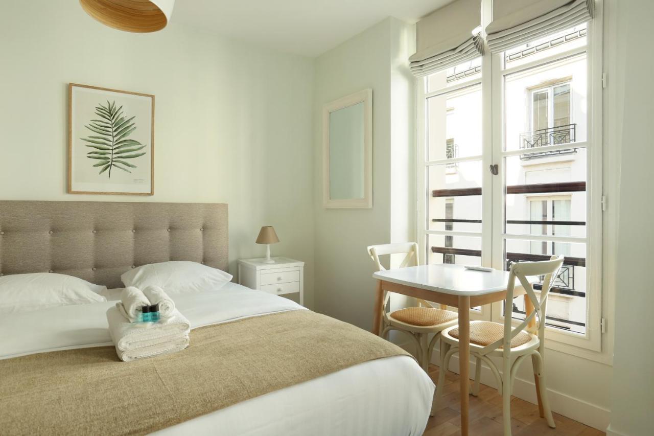 Appartamento Résidence Grands Boulevards