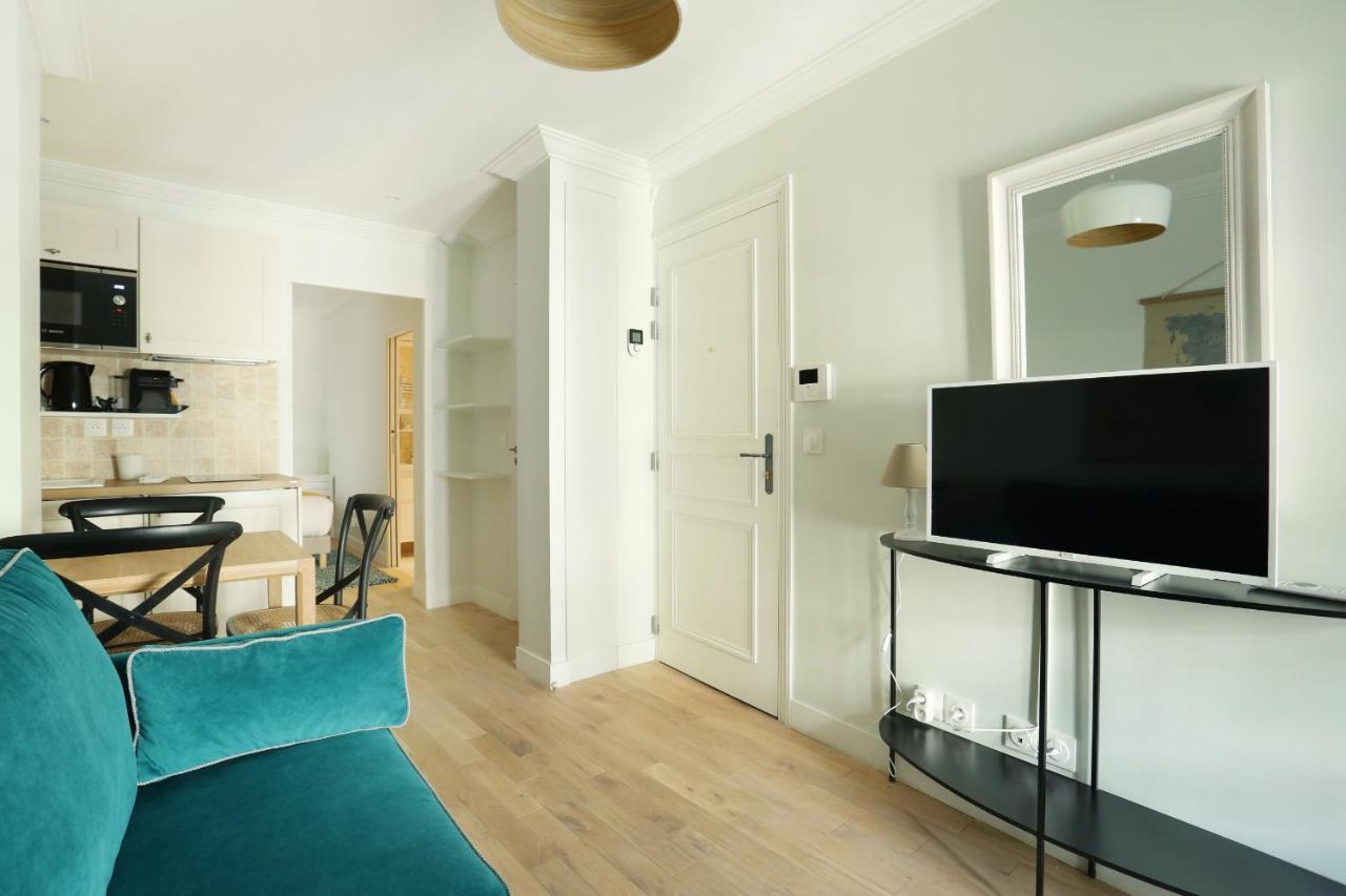 Appartamento Résidence Grands Boulevards