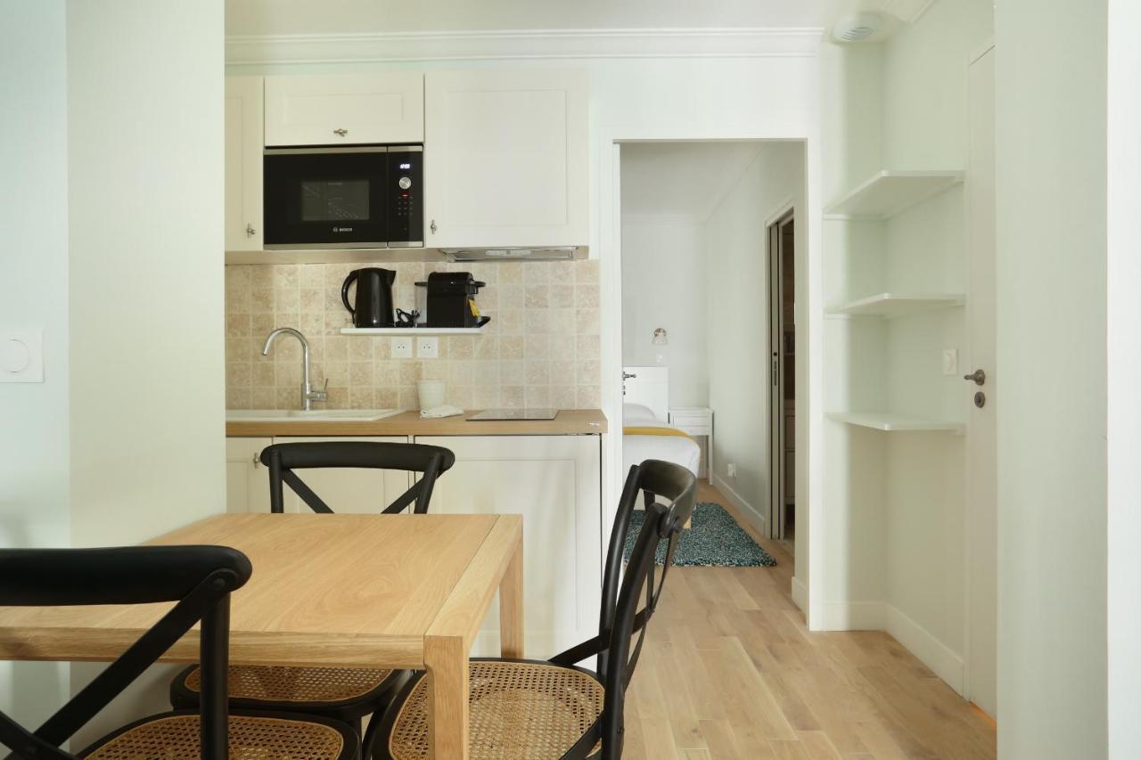 Appartamento Résidence Grands Boulevards *