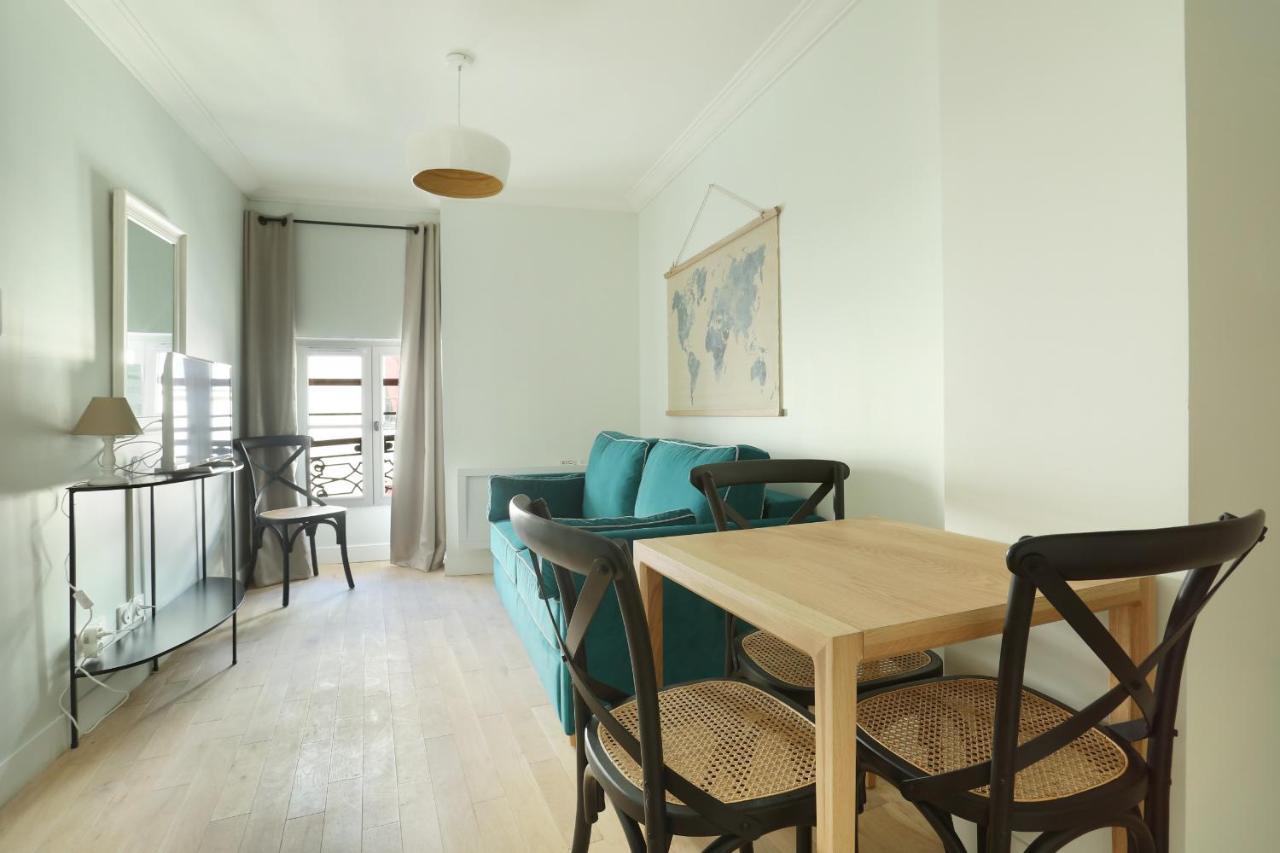 Appartamento Résidence Grands Boulevards