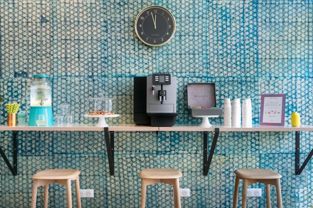 Hotel The Playce By Happyculture 4*