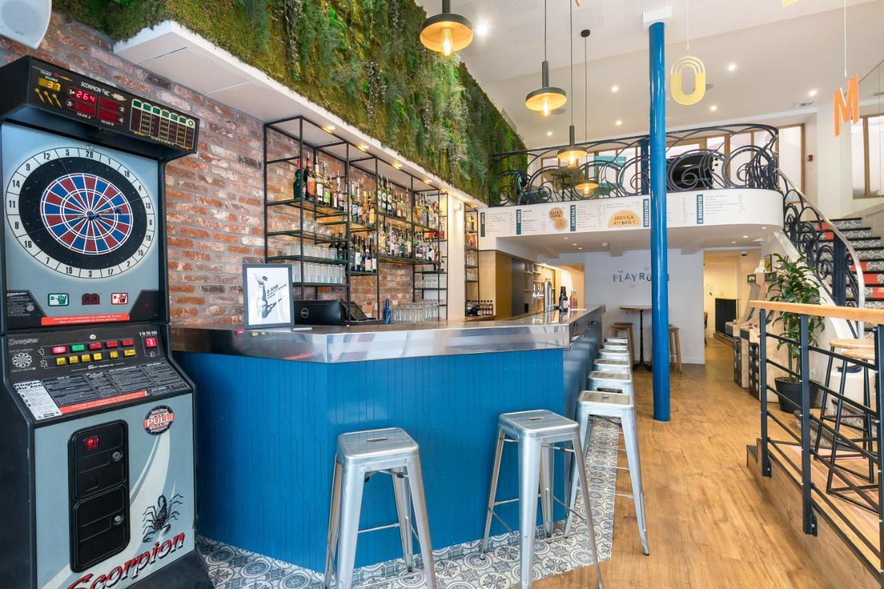 The Playce By Happyculture 4* Paris