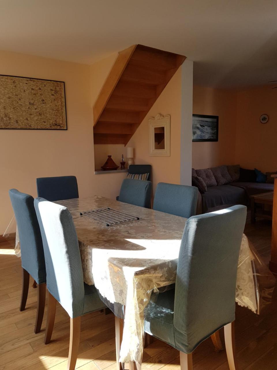 Campeggio Camping Du Vivier Aux Carpes Parigi