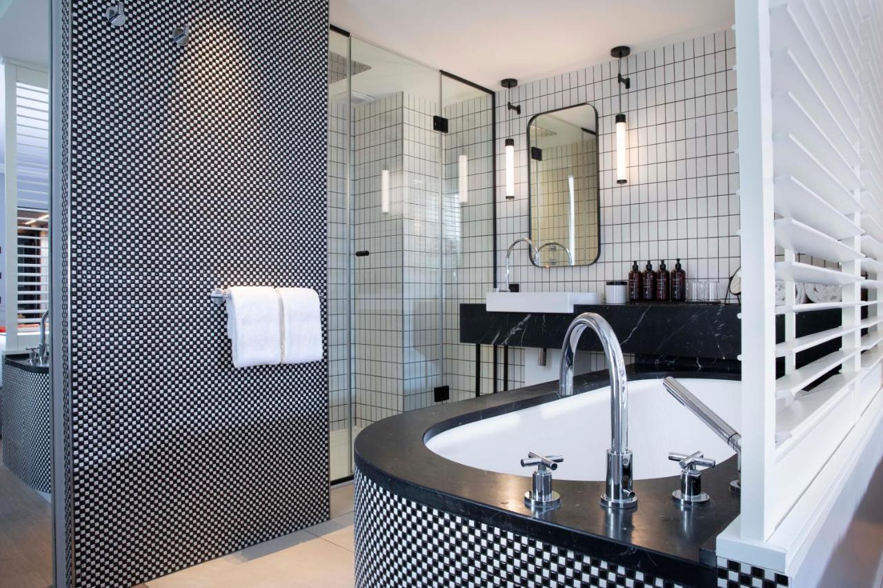 Hotel Flanelles