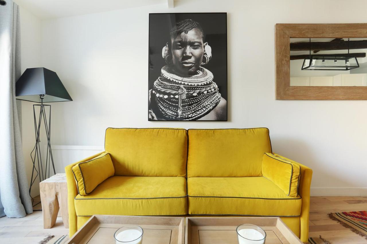 Appartamento Résidence Grands Boulevards *