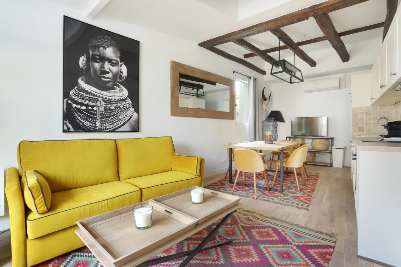 Appartamento Résidence Grands Boulevards Parigi