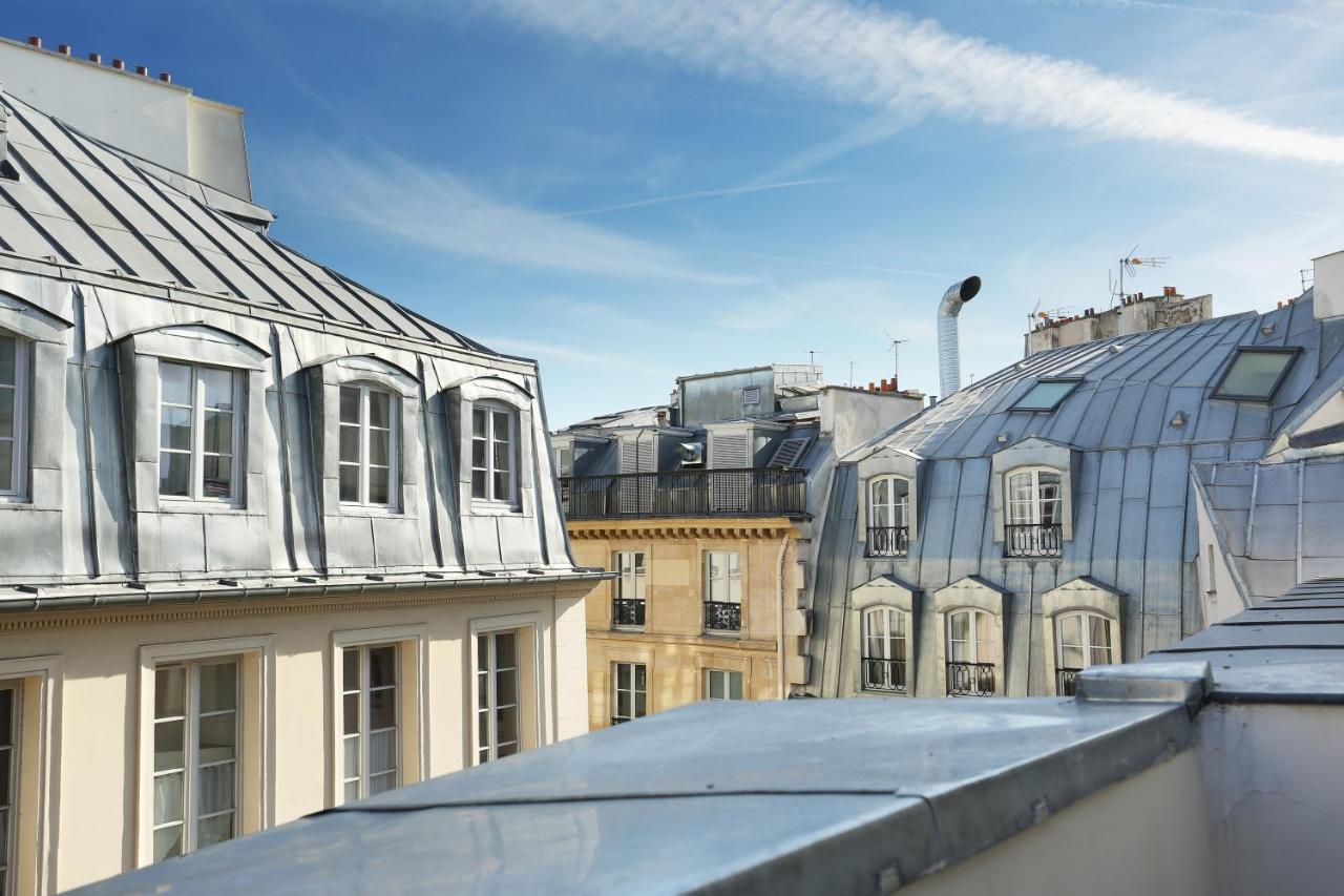 Appartamento Résidence Grands Boulevards Parigi