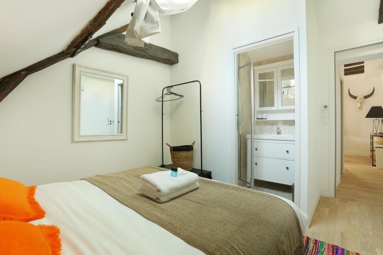 Appartamento Résidence Grands Boulevards