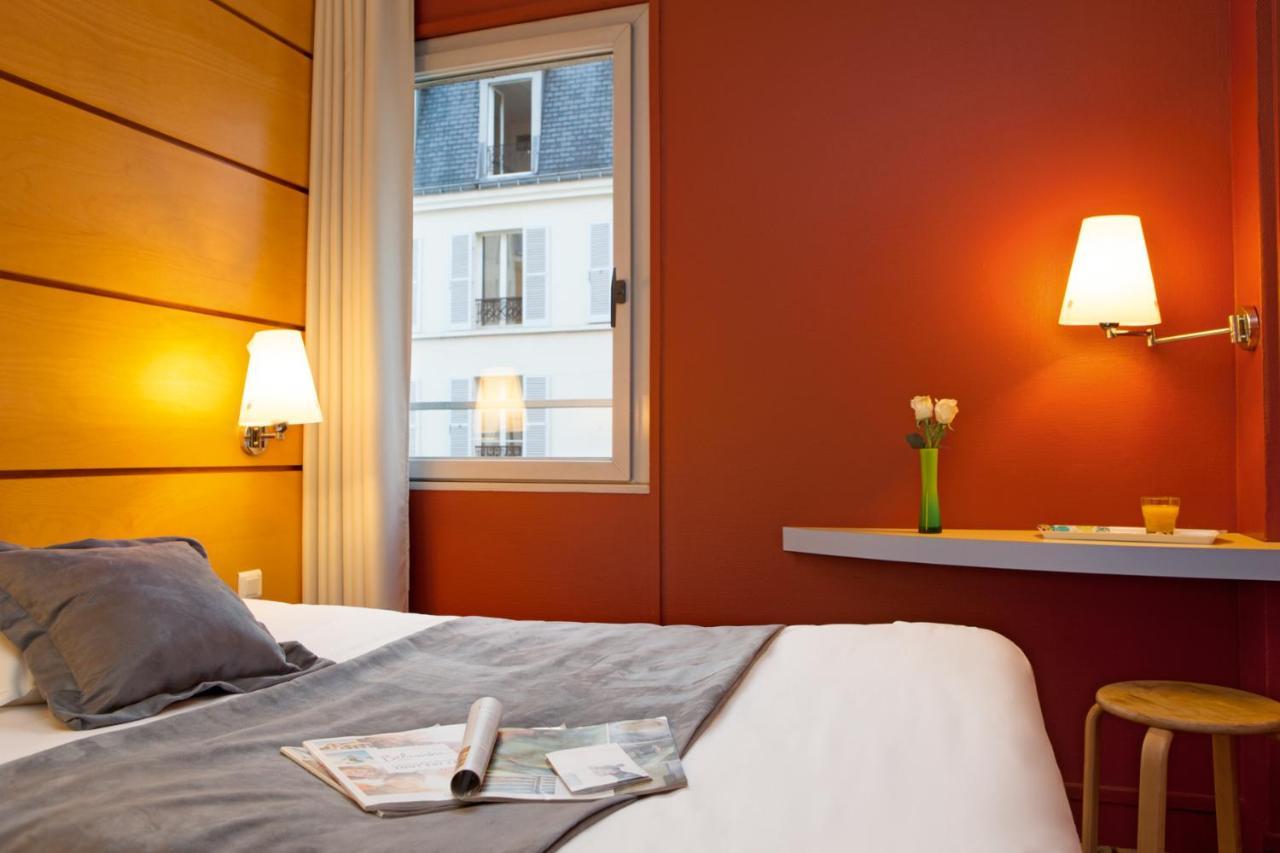 Hotel Belambra Clubs & - Le Magendie