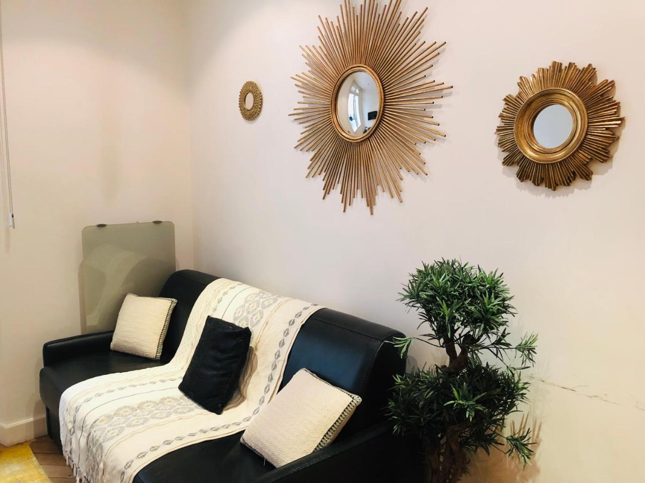 21a Marechal Foch Avenue Champs-elysees Appartamento Parigi