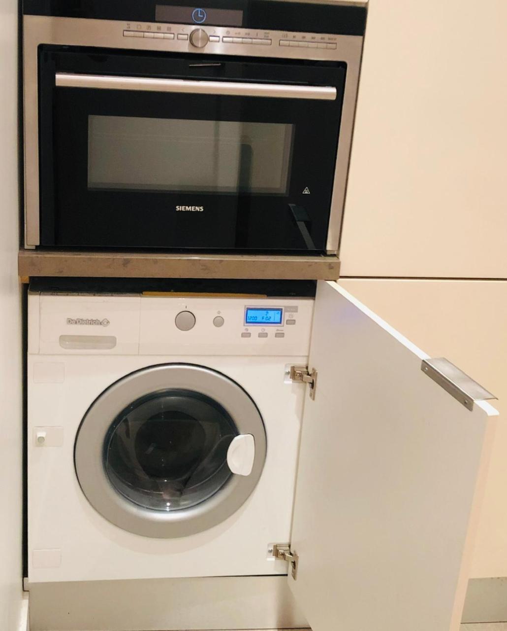 Appartamento 21a Marechal Foch Avenue Champs-elysees