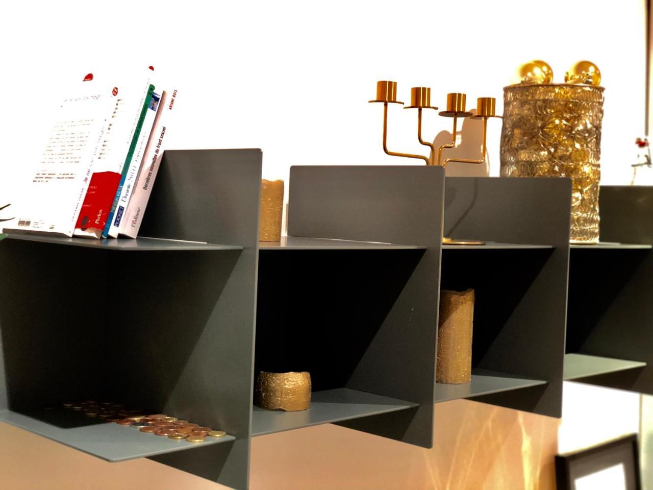 21a Marechal Foch Avenue Champs-elysees Appartamento