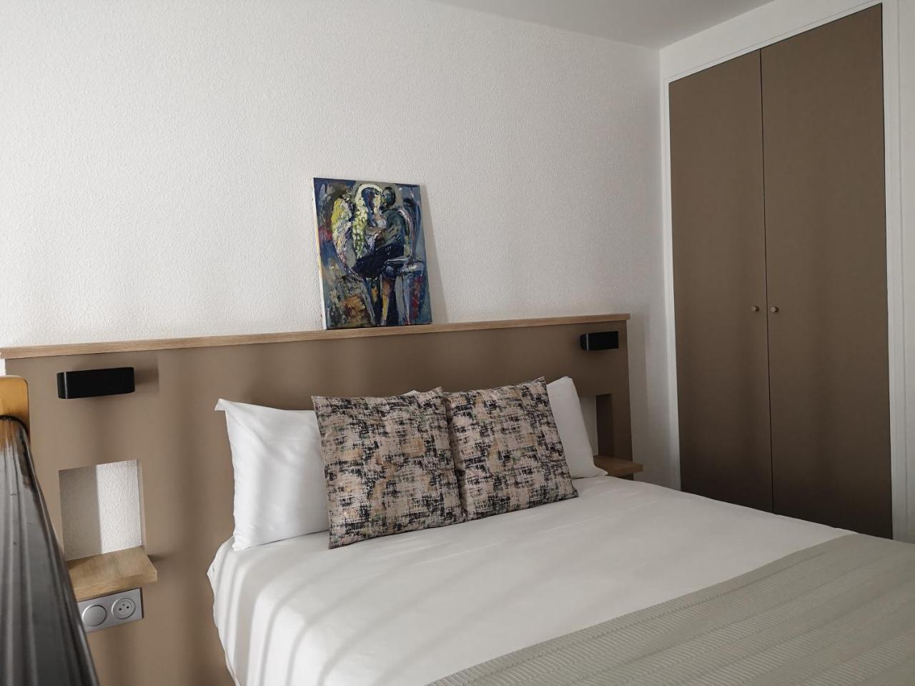 Amhotel Italie 2*