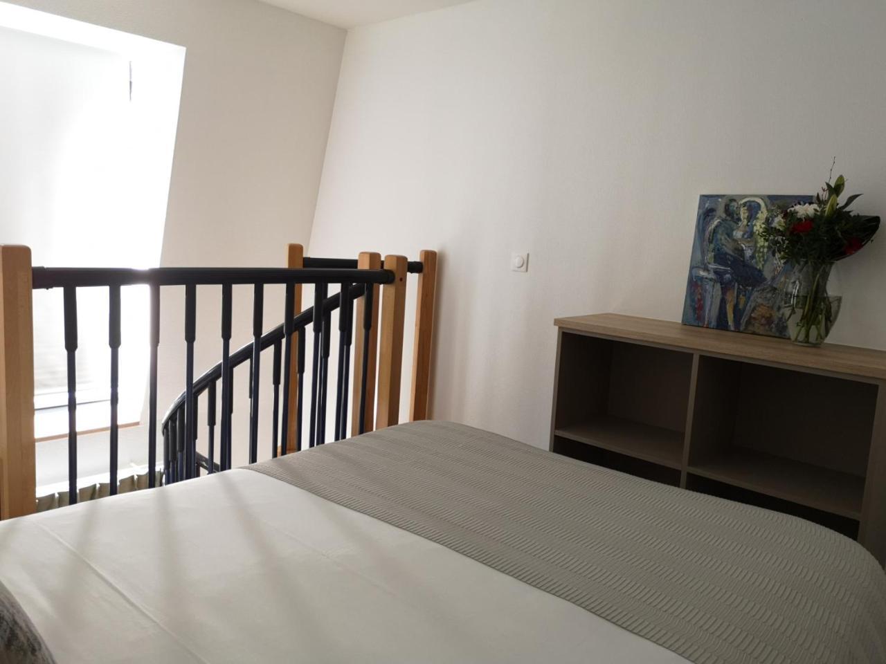 Aparthotel Amhotel Italie Parigi
