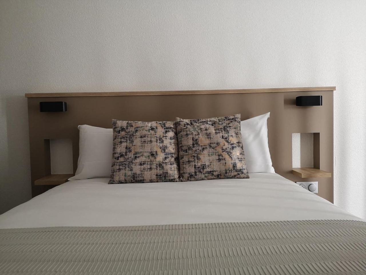 Amhotel Italie Aparthotel 2*