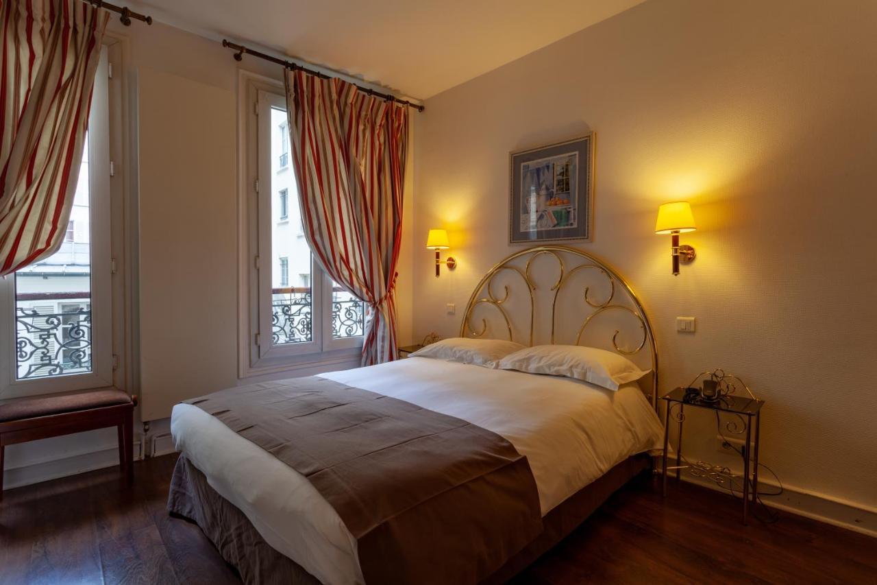 Atlantis 3* Parigi