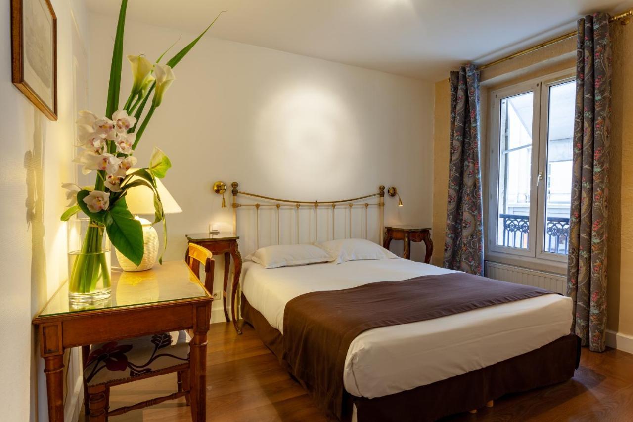 Atlantis Hotel Parigi
