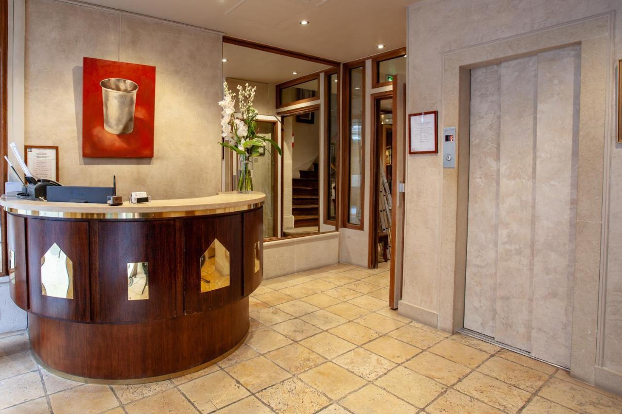 Hotel Atlantis Parigi