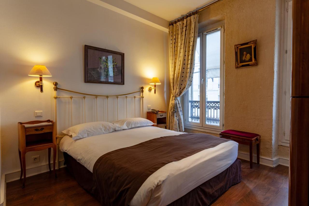 Atlantis Hotel Parigi