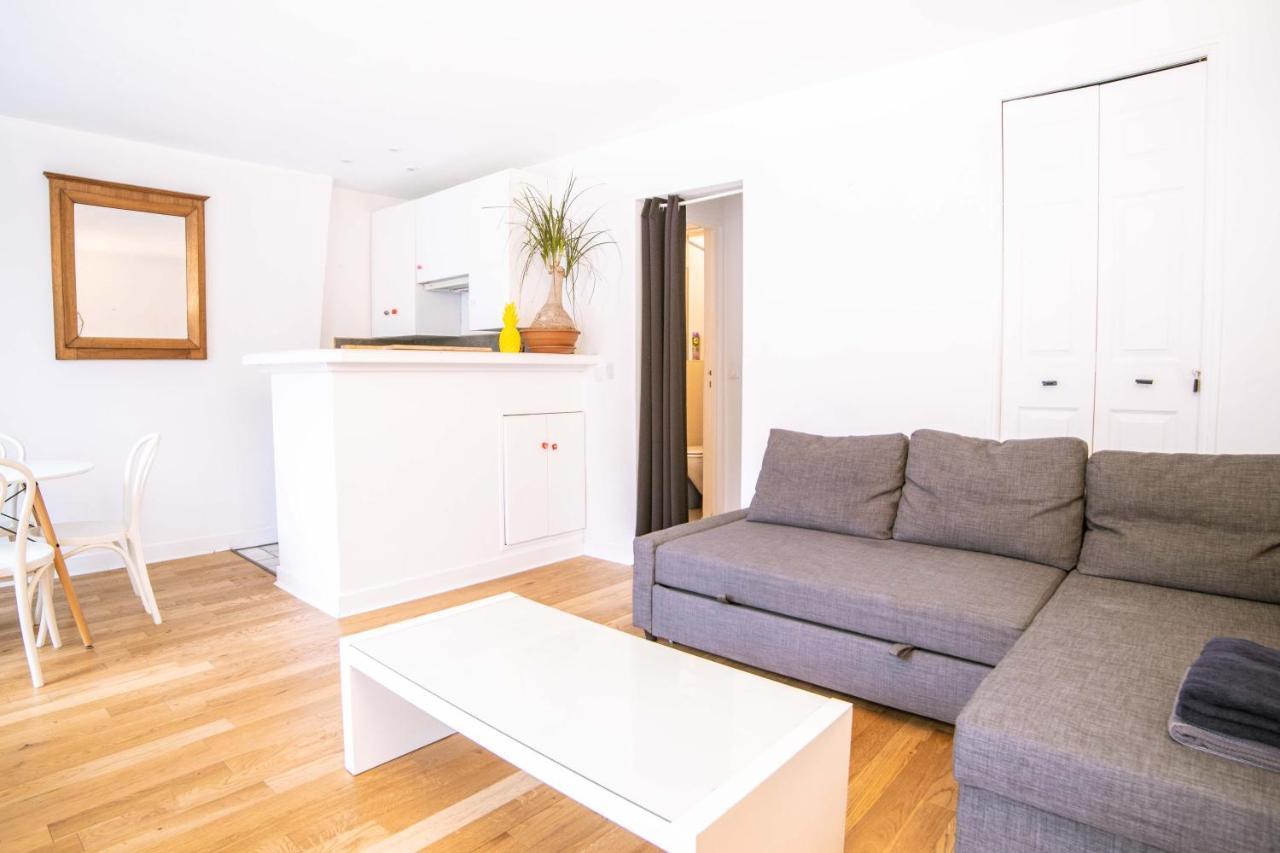 Appartamento Montmartre Chappe