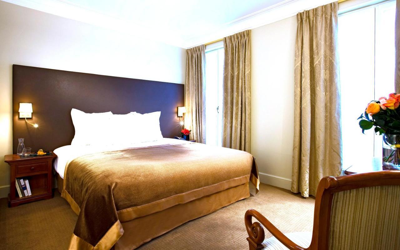 Saint Albany 4* Parigi