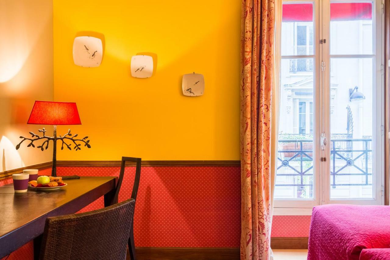 Hotel Relais Monceau Parigi