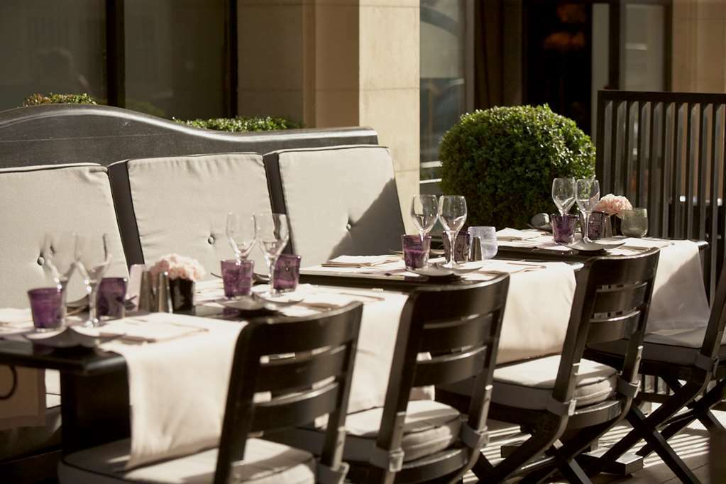 Montalembert Hotel 5*