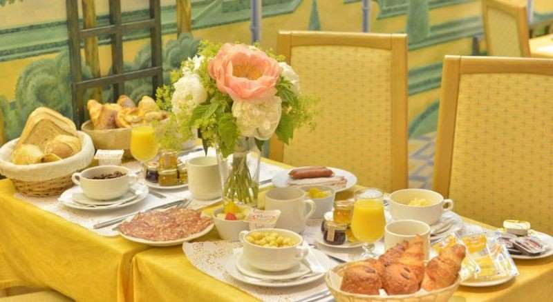 Hotel Renoir Montparnasse