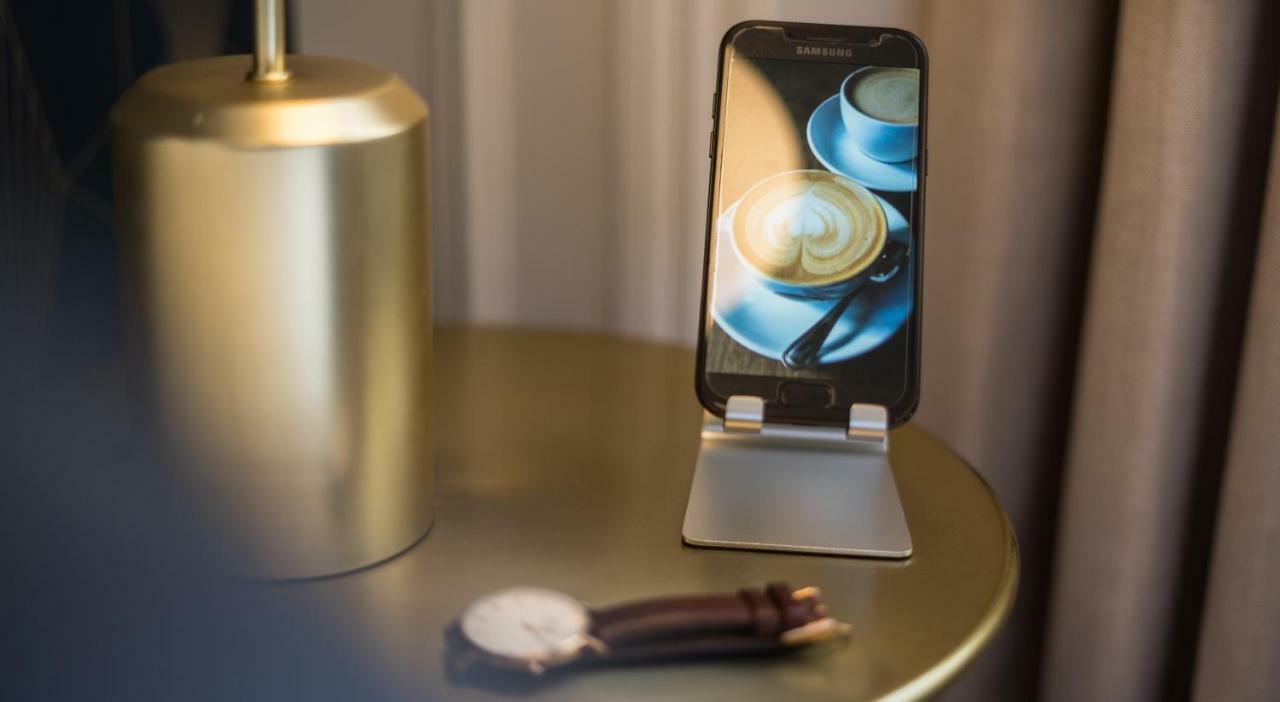 Milestay Charmants Passages Aparthotel Parigi