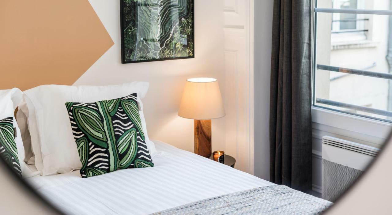 Milestay Charmants Passages Aparthotel *