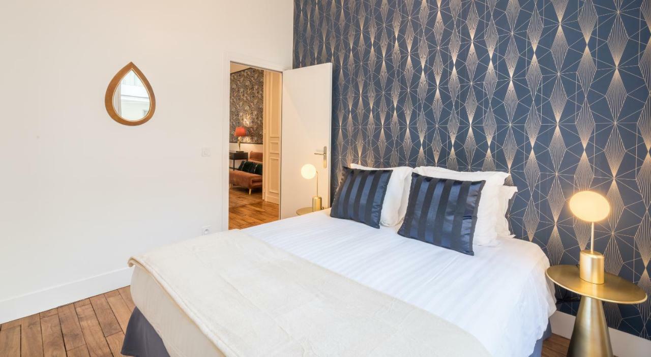 Milestay Charmants Passages * Parigi