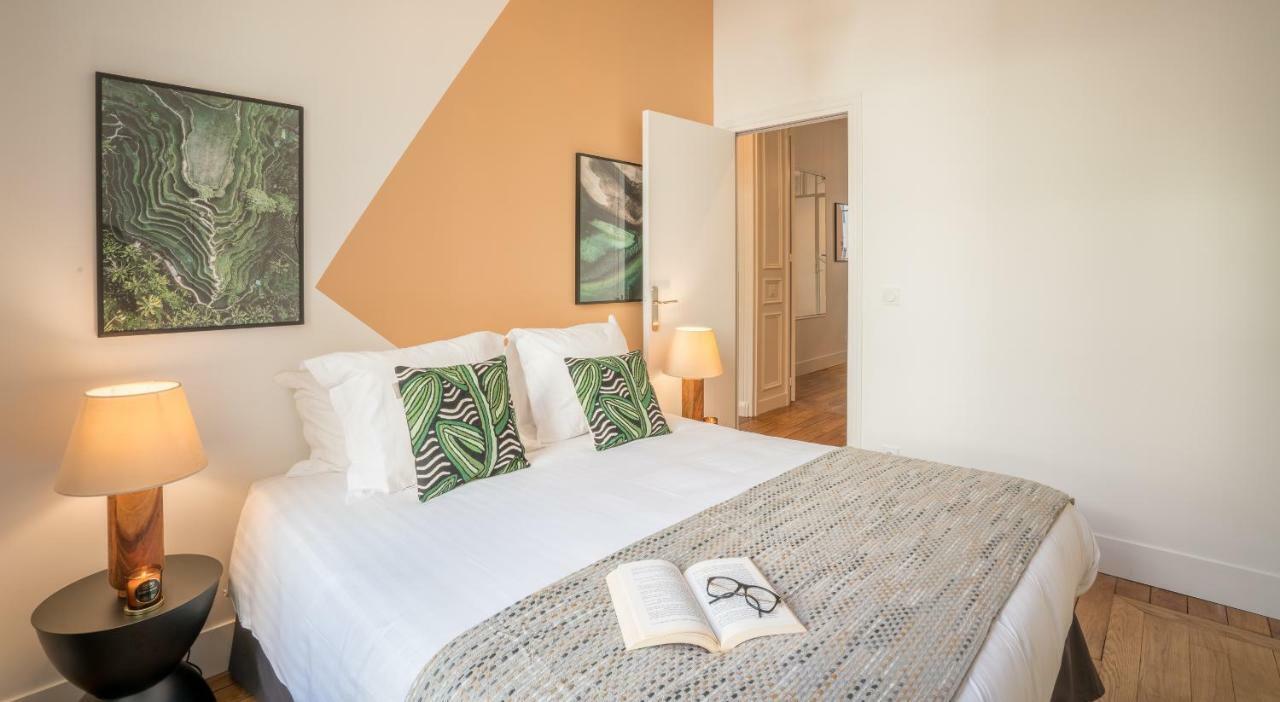 Aparthotel Milestay Charmants Passages