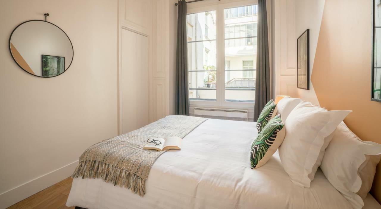 Milestay Charmants Passages * Parigi