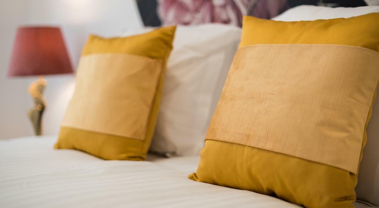 Aparthotel Milestay Charmants Passages Parigi