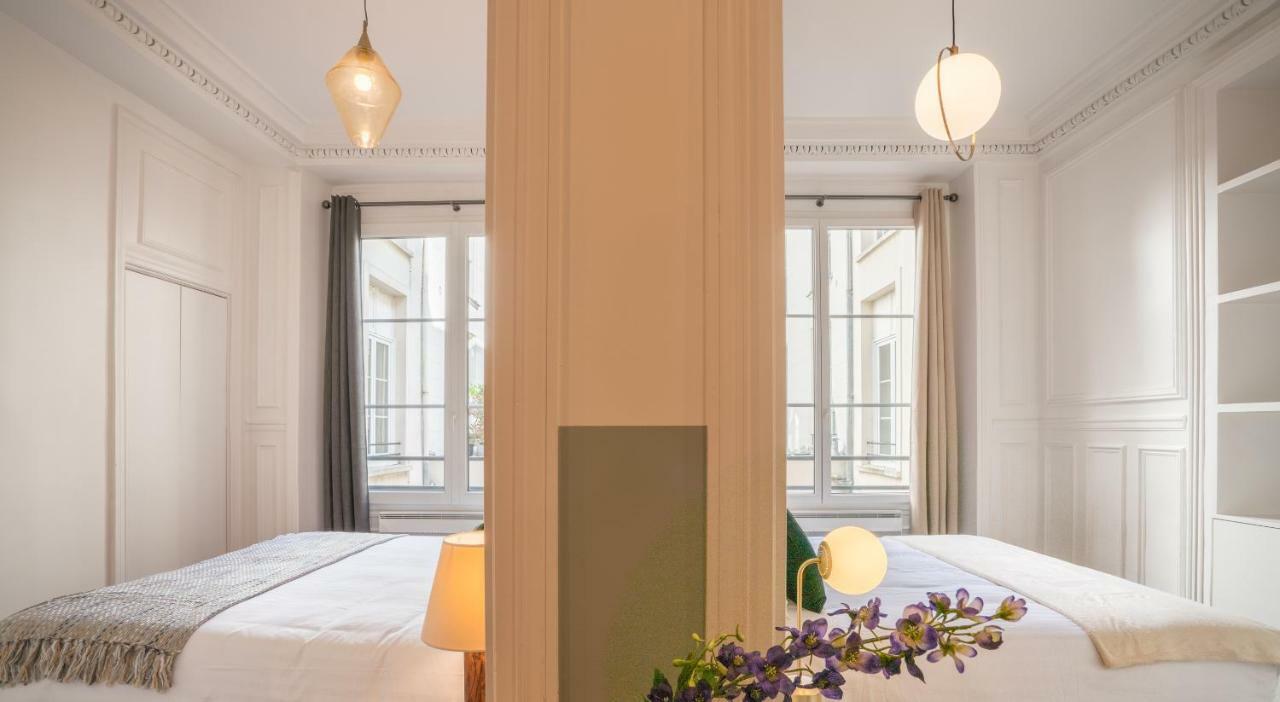 Aparthotel Milestay Charmants Passages *