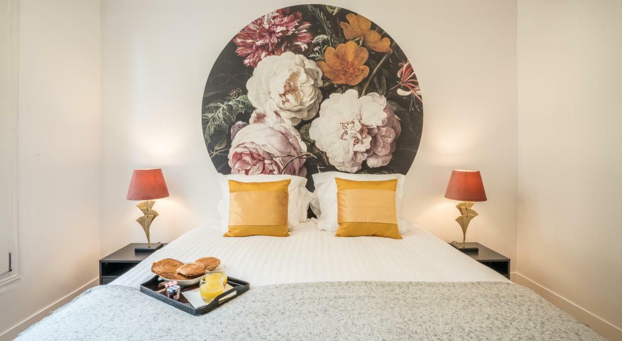 Aparthotel Milestay Charmants Passages