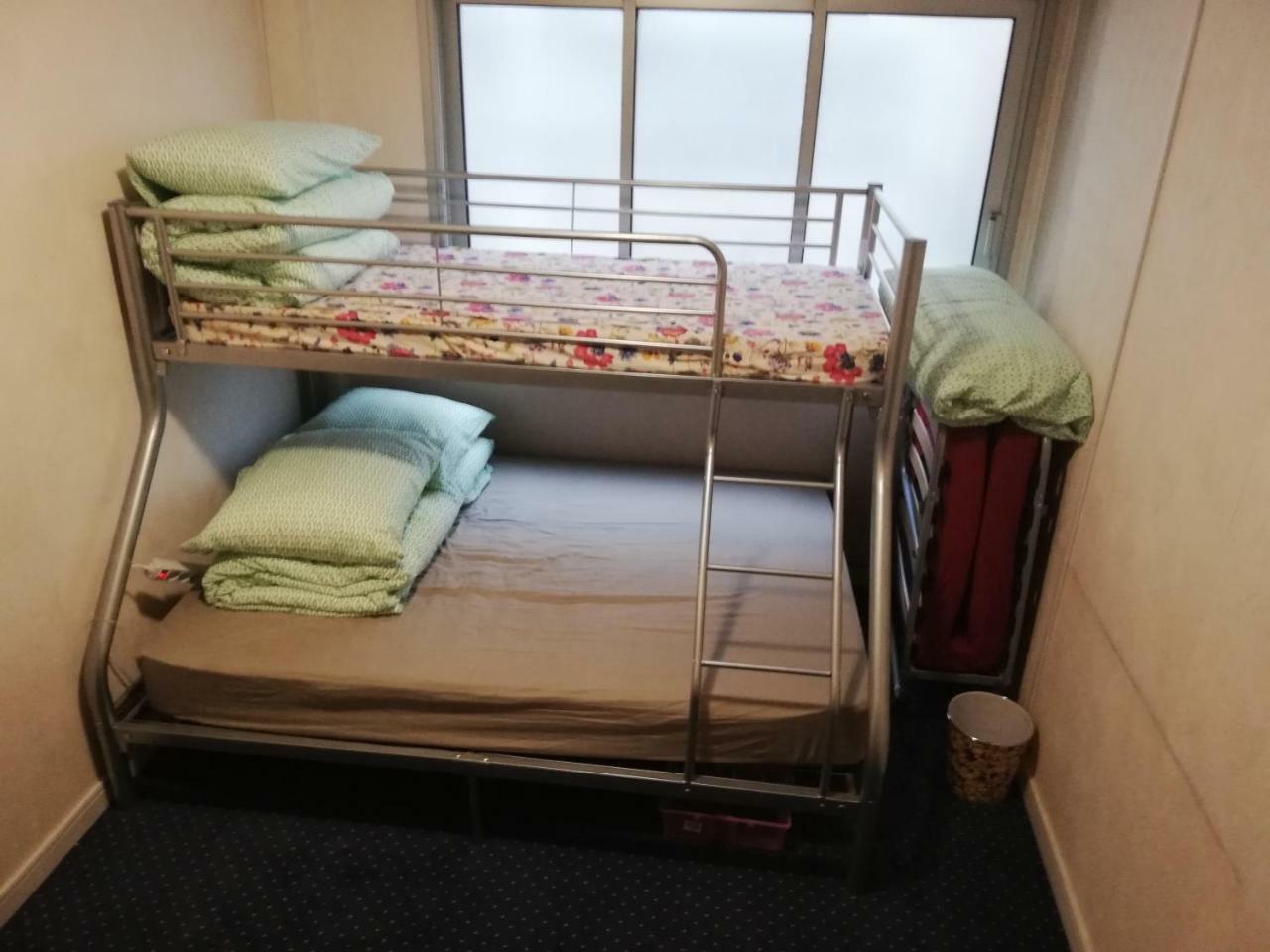 Bed & Breakfast Parisgogo3 Parigi