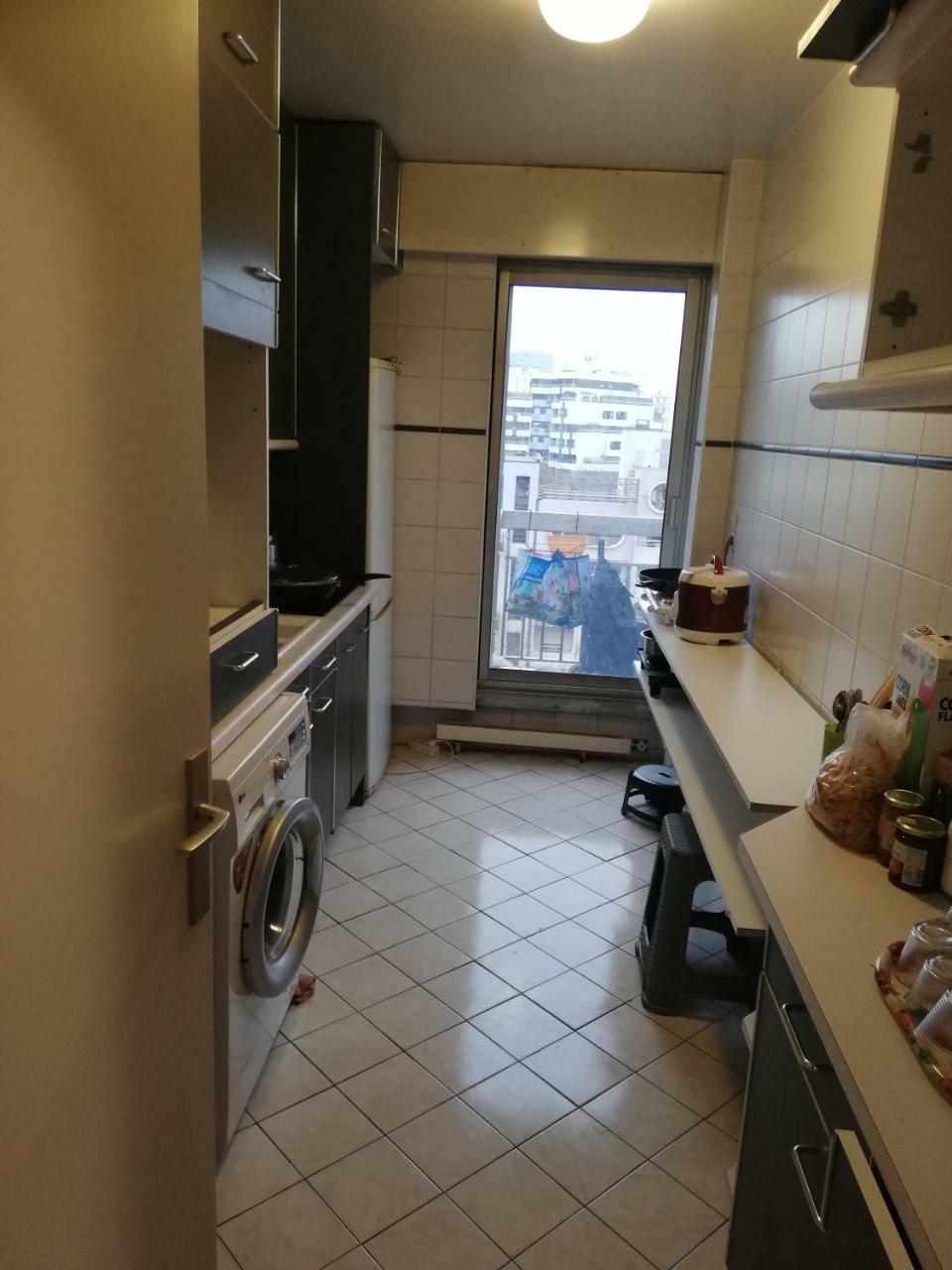 Bed & Breakfast Parisgogo3 *