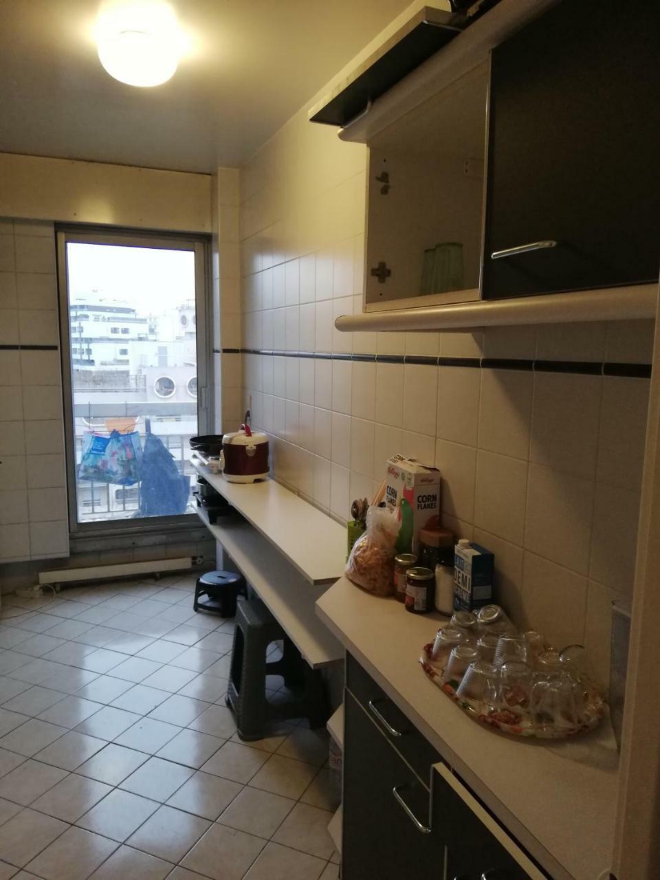 Bed & Breakfast Parisgogo3