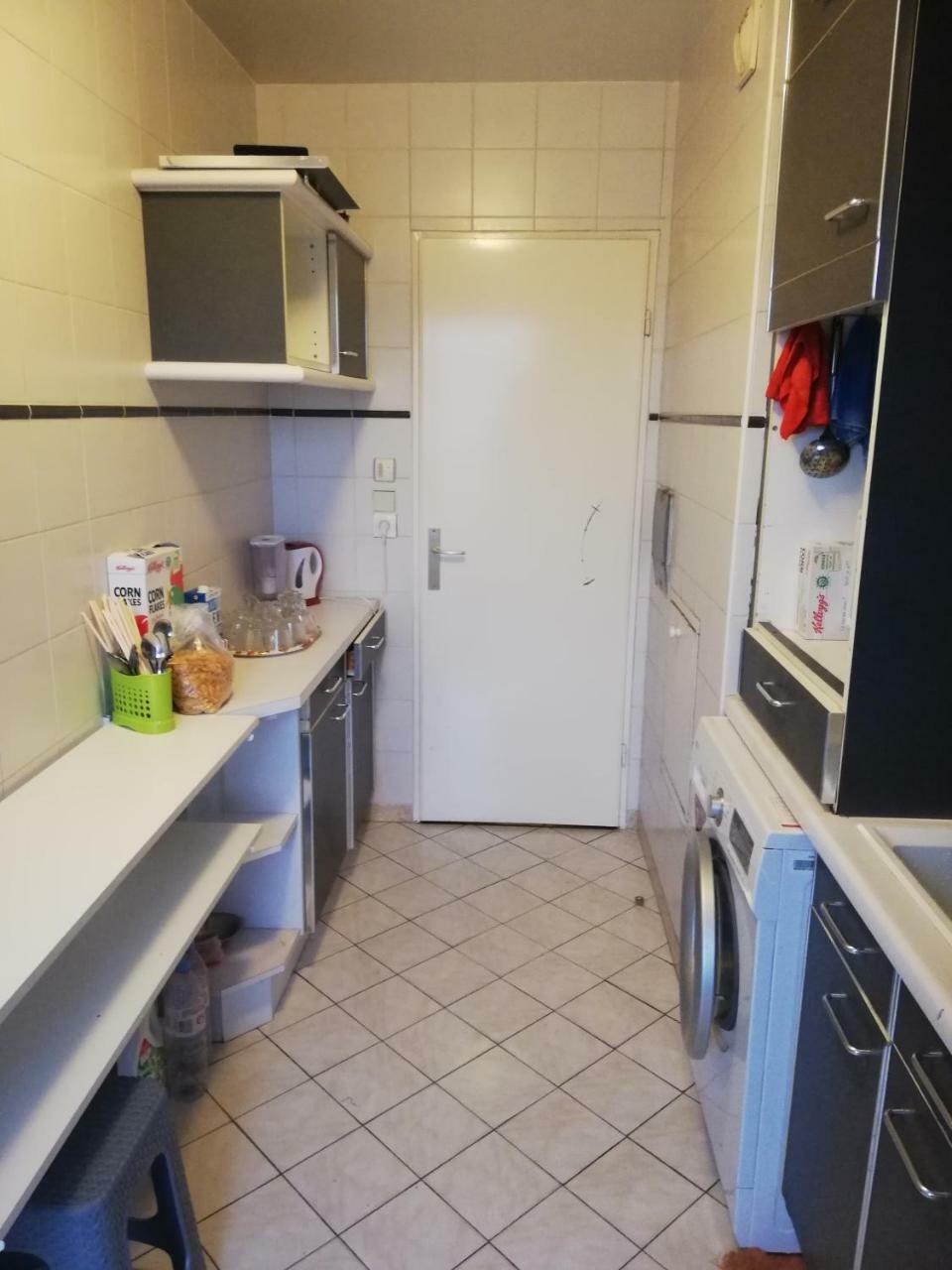 Parisgogo3 Bed & Breakfast *