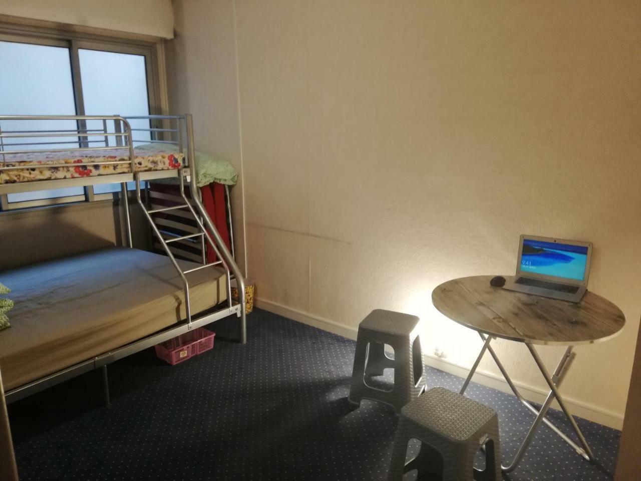 Bed & Breakfast Parisgogo3