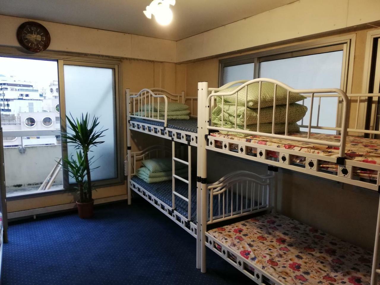 Parisgogo3 Bed & Breakfast *