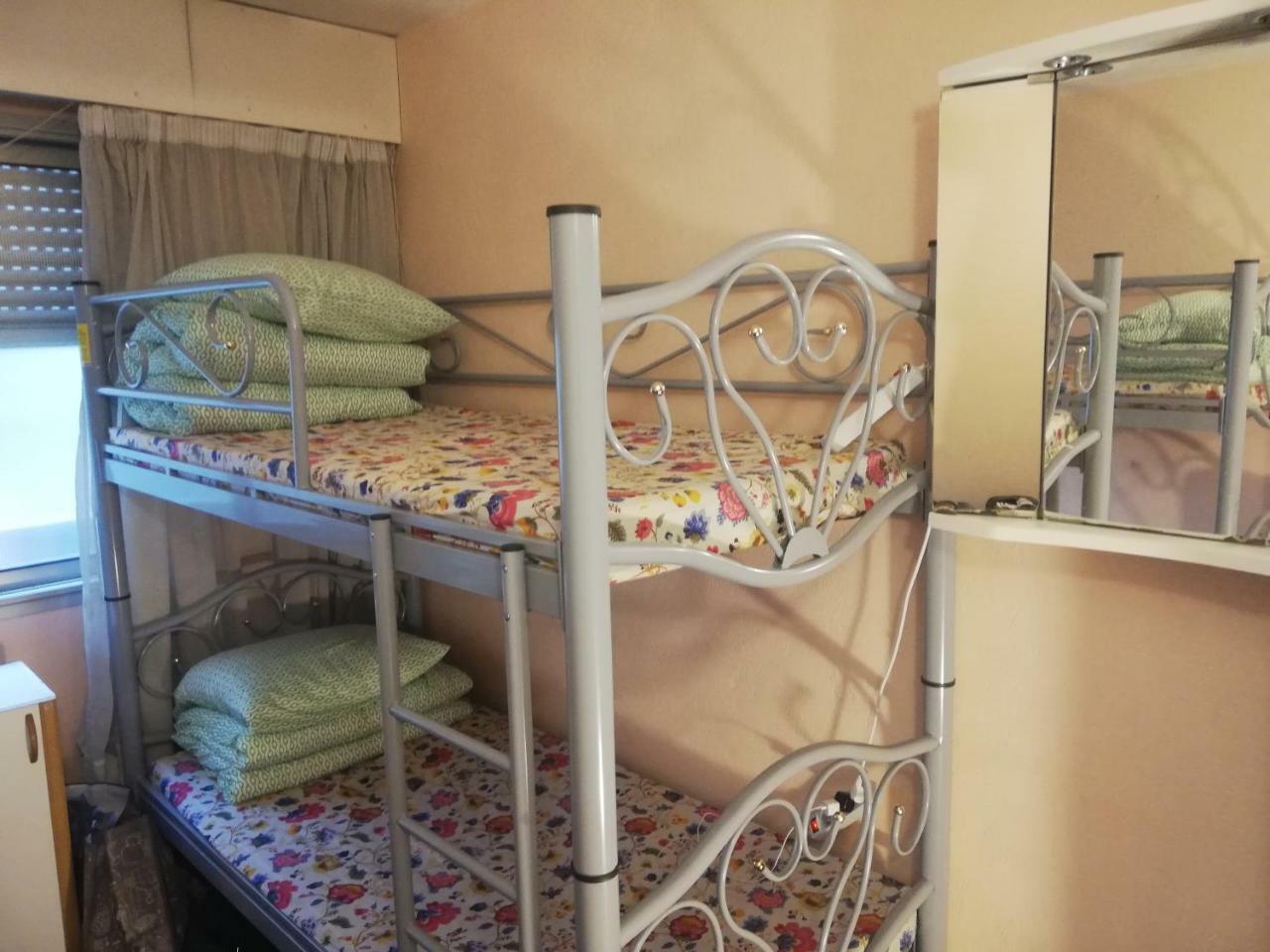 Bed & Breakfast Parisgogo3 Parigi