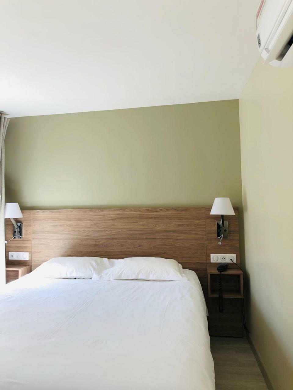 Marmotel Etoile 3* Parigi