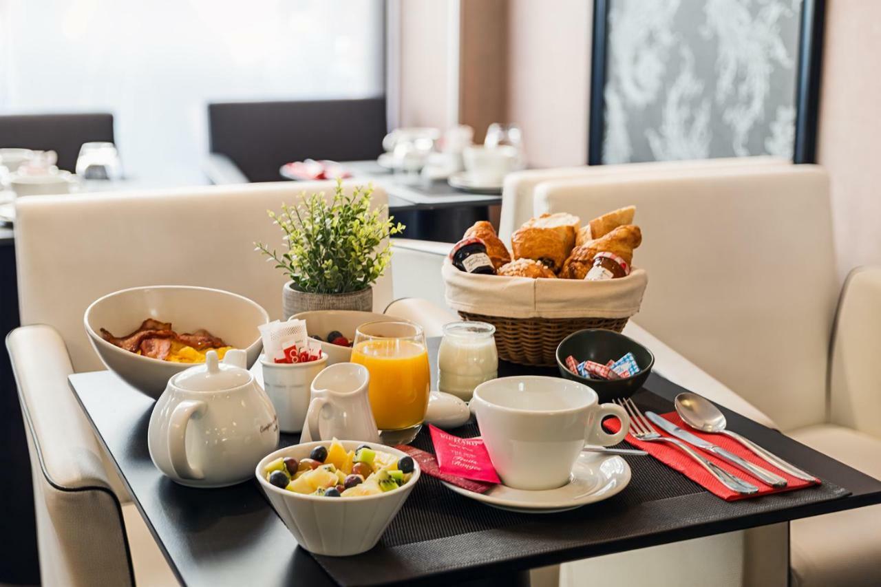 Elysées Bassano 4*