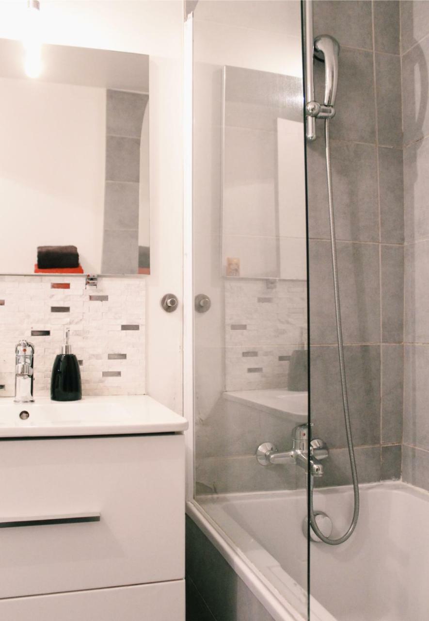 Lauriston Apartment
