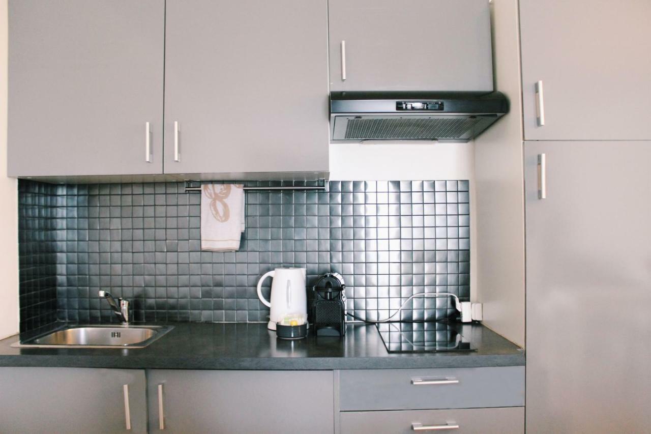 Lauriston Apartment