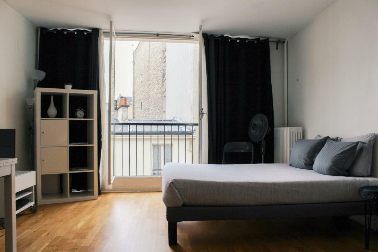 Lauriston * Paris
