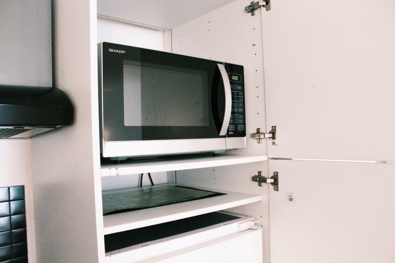 Lauriston Apartment Paris