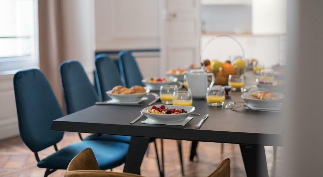 Milestay Charmants Passages Aparthotel *